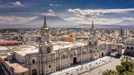 Arequipa