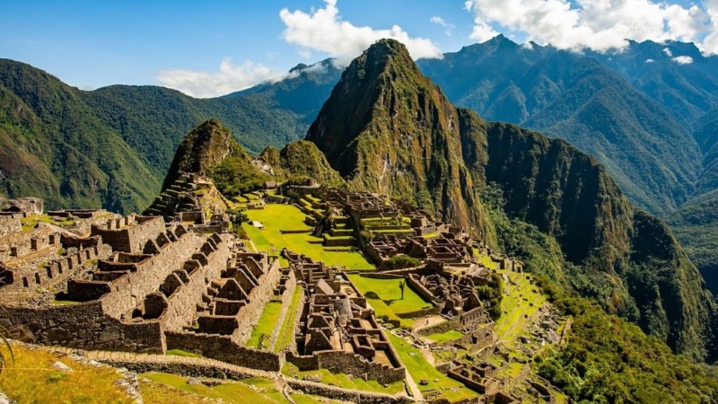 Cuzco
